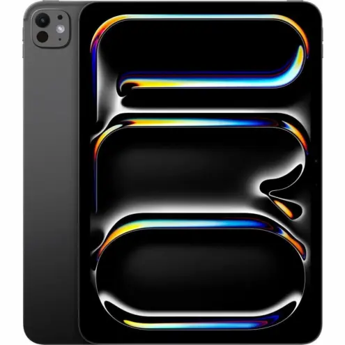 Apple iPad Pro 11 M5 256GB WiFi - Rendimiento Profesional Ultraportátil
