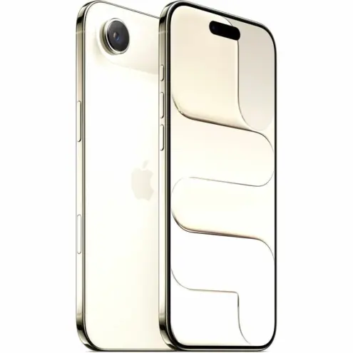 Apple iPhone Air Light Gold 256GB - El Smartphone Más Ligero y Potente