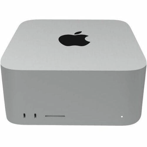 Apple Mac Studio M4 Max 14 Núcleos CPU 32 GPU 36GB RAM 512GB SSD