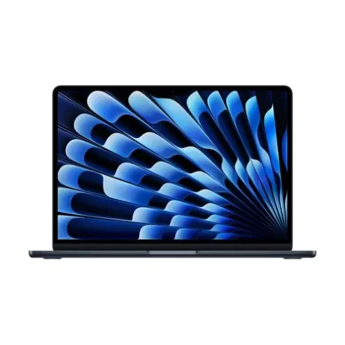 Apple MacBook Air 13.6" Chip M5 10C GPU 24GB RAM 1TB Medianoche - El portátil ultraligero más potente de Apple