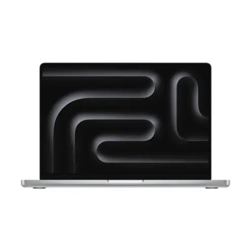 Apple MacBook Pro 14" Chip M5 Pro 18C CPU 20C GPU 24GB RAM 2TB Plata - La notebook profesional más potente de Apple