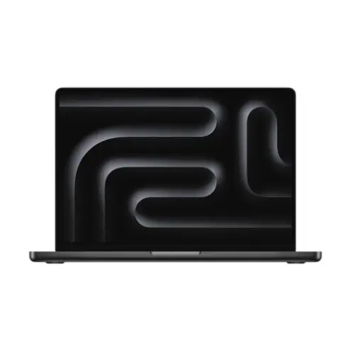 Apple MacBook Pro 14 M5 Pro 24GB RAM 2TB Space Black - Potencia profesional sin límites