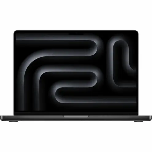 Apple MacBook Pro 16" Chip M5 Pro 24GB RAM 1TB SSD Space Black - Potencia profesional sin límites