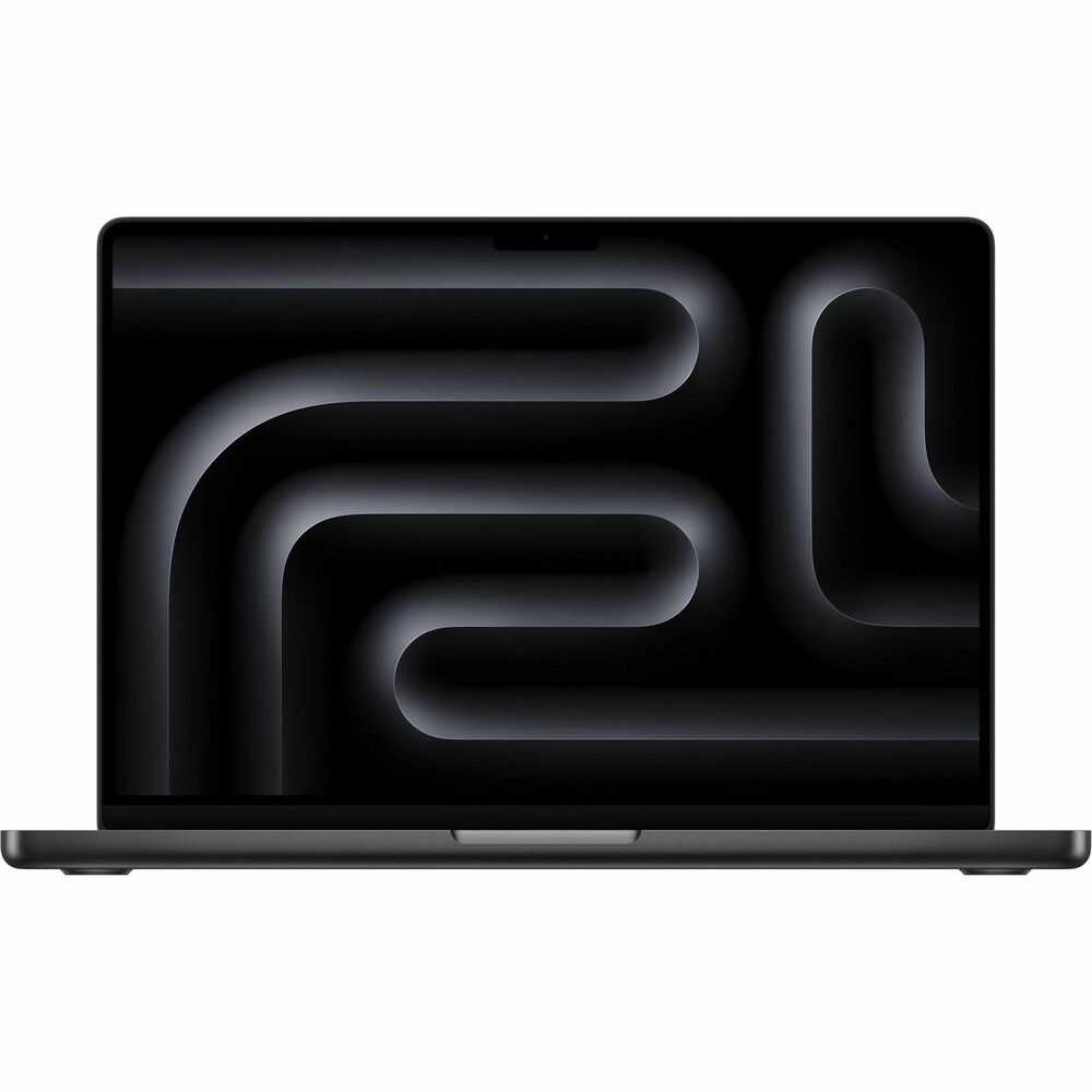 Apple MacBook Pro 16" Chip M5 Pro 24GB RAM 1TB SSD Space Black - Potencia profesional sin límites