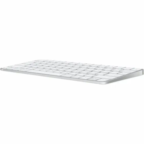 Apple Magic Keyboard Español Latino - Teclado Inalámbrico Ultra Delgado con USB-C