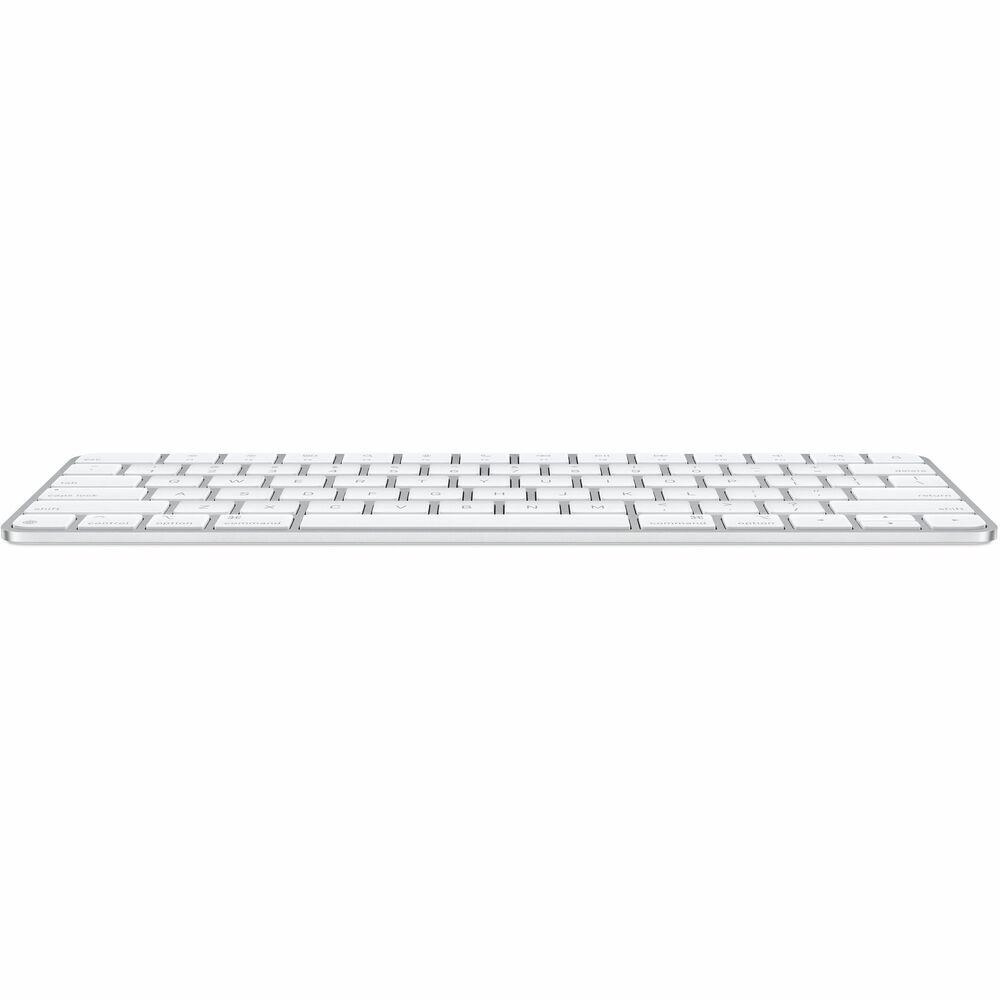 Apple Magic Keyboard Español Latino - Teclado Inalámbrico Ultra Delgado con USB-C