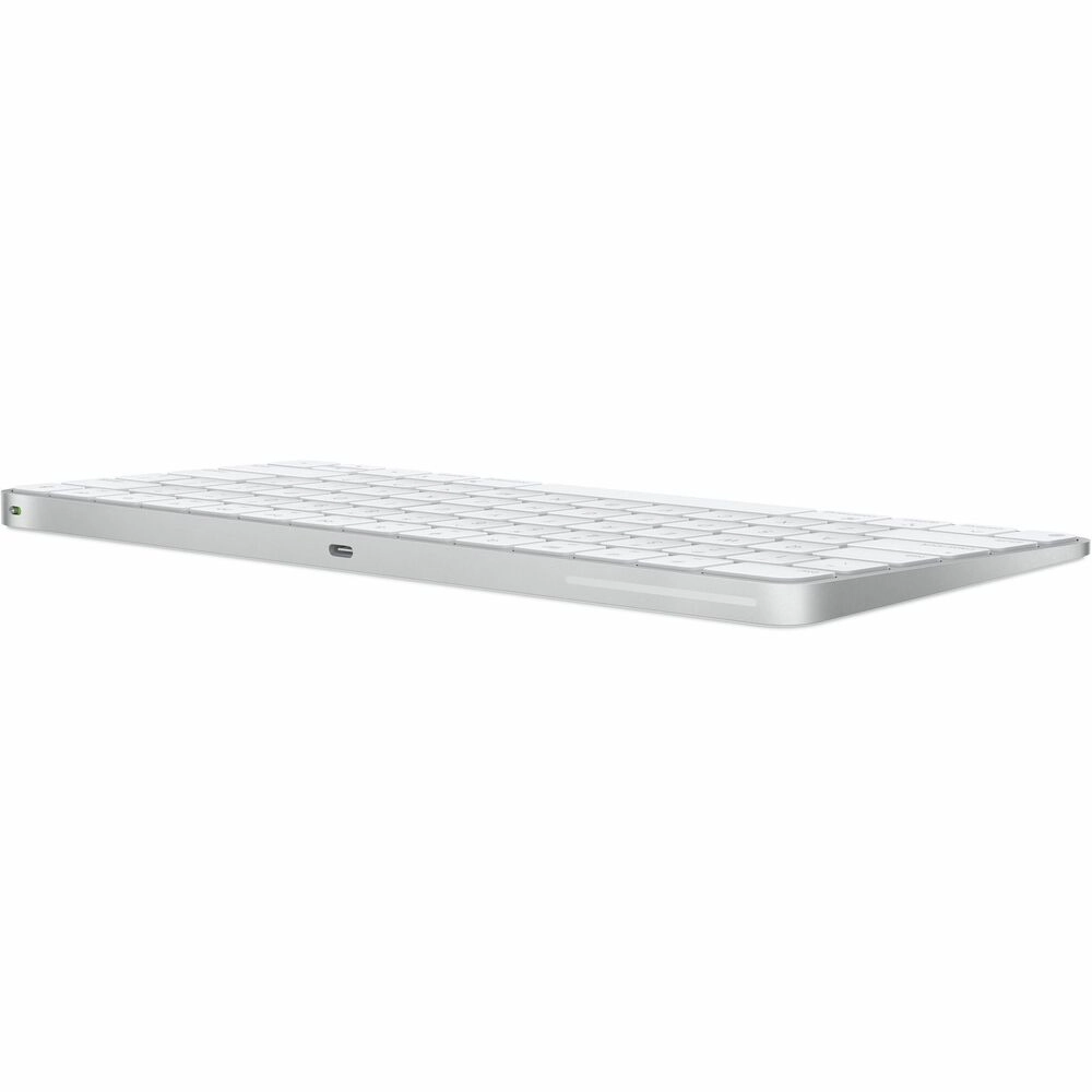 Apple Magic Keyboard Español Latino - Teclado Inalámbrico Ultra Delgado con USB-C
