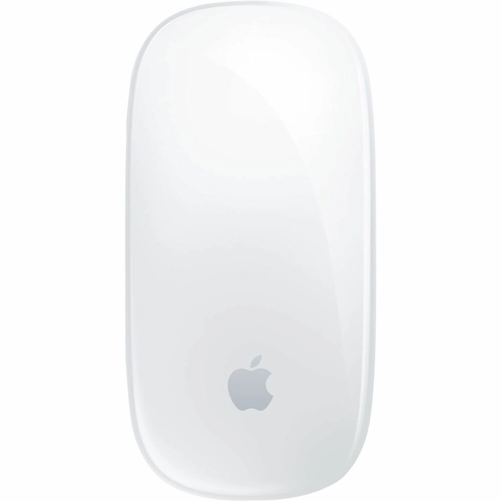 Apple Magic Mouse Inalámbrico Recargable USB-C - Control táctil multidireccional para Mac