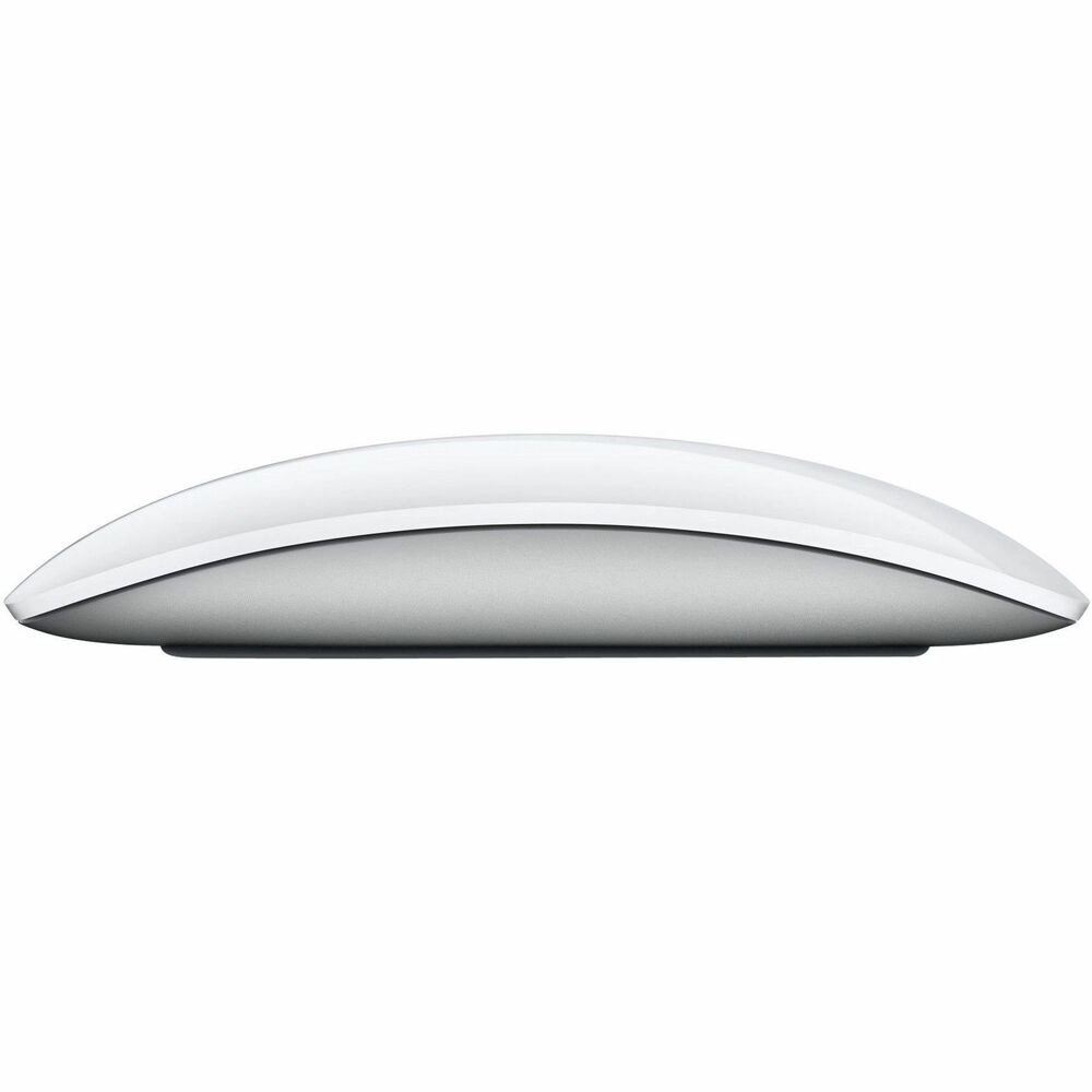 Apple Magic Mouse Inalámbrico Recargable USB-C - Control táctil multidireccional para Mac