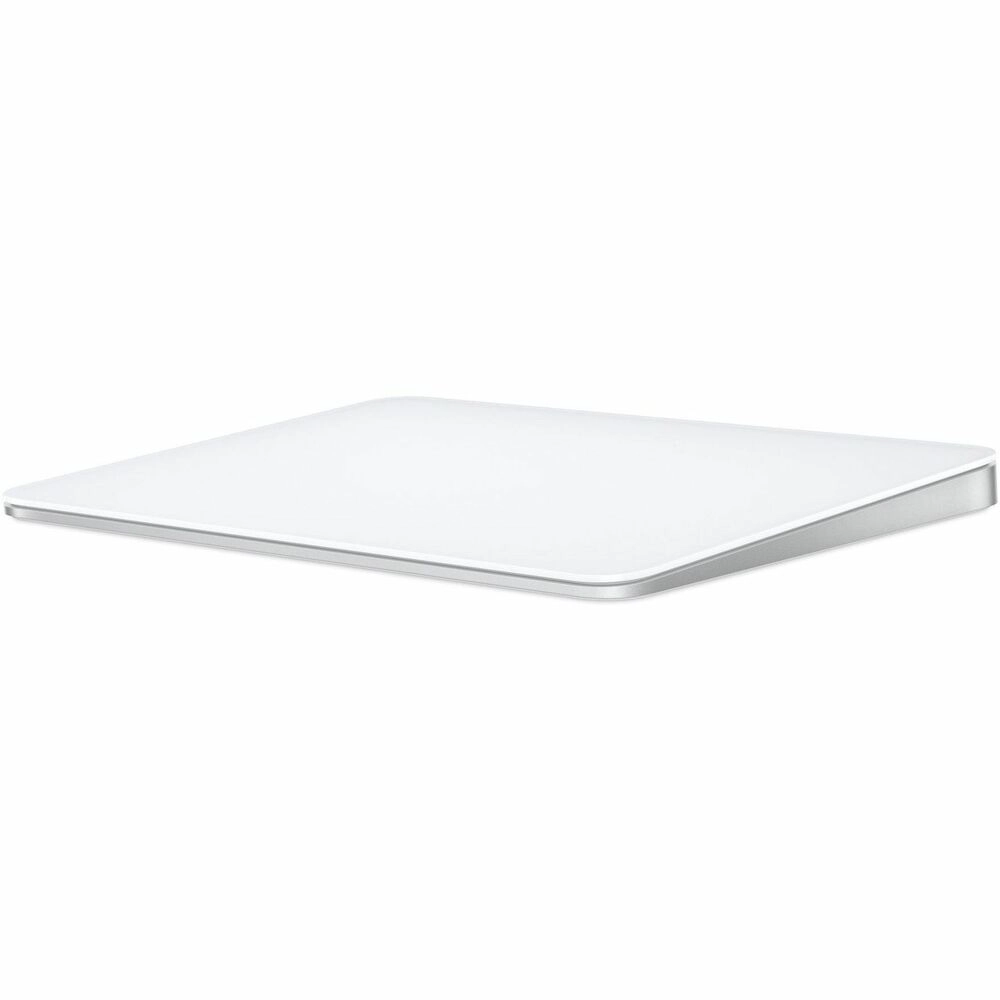 Apple Magic Trackpad Blanco - Touchpad Inalámbrico Multi-Touch para Mac y iPad