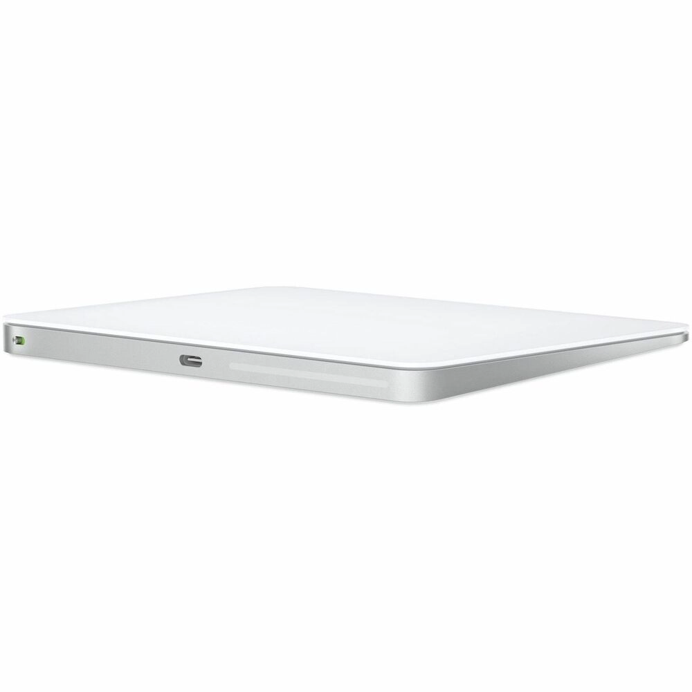 Apple Magic Trackpad Blanco - Touchpad Inalámbrico Multi-Touch para Mac y iPad