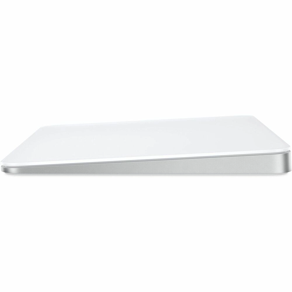 Apple Magic Trackpad Blanco - Touchpad Inalámbrico Multi-Touch para Mac y iPad