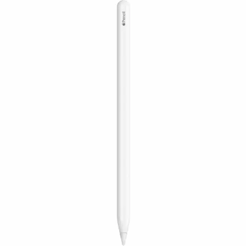 Apple Pencil 2da Generación - Lápiz Digital Profesional con Precisión Perfecta para iPad