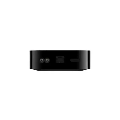 Apple TV 4K 3ra Generación WiFi Ethernet Chip A15 Streaming Premium