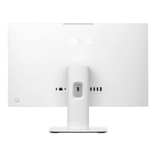 Asus AIO V470VAK 27" Intel Core i5-210H 16GB RAM 512GB SSD Blanco - Todo en uno elegante para el hogar y la oficina