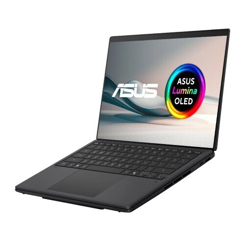Asus ExpertBook 14" Intel Core Ultra 7 358H 32GB RAM 1TB SSD Windows 11 Home Gris - Tu oficina portátil de alto rendimiento