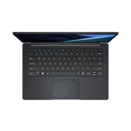 Asus ExpertBook B1403CVA 14" Intel Core i5 13.ª Gen 8GB DDR5 512GB SSD Windows 11 Pro - Tu aliado profesional para trabajar sin límites