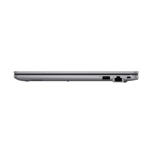 Asus ExpertBook B1403CVA 14" Intel Core i5 8GB DDR5 512GB SSD Windows 11 Pro - La laptop profesional que trabaja tan duro como tú