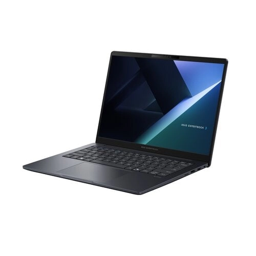 Asus ExpertBook B3405 Core Ultra 5 14" 16GB RAM 512GB SSD Windows 11 Pro - La laptop empresarial que trabaja tan duro como tú