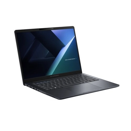 Asus ExpertBook B3 Intel Core Ultra 5 125H 16GB RAM 512GB SSD 14" Endless OS - La notebook empresarial con IA que trabaja tan duro como tú