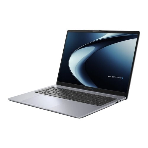 Asus ExpertBook P3 PM3406CKA 14" Ryzen AI 5 16GB RAM 512GB SSD Gris - Productividad profesional con inteligencia artificial