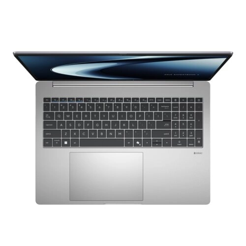 Asus ExpertBook P3 PM3406CKA 14" Ryzen AI 7 16GB RAM 1TB SSD Gris - Tu laptop profesional con inteligencia artificial