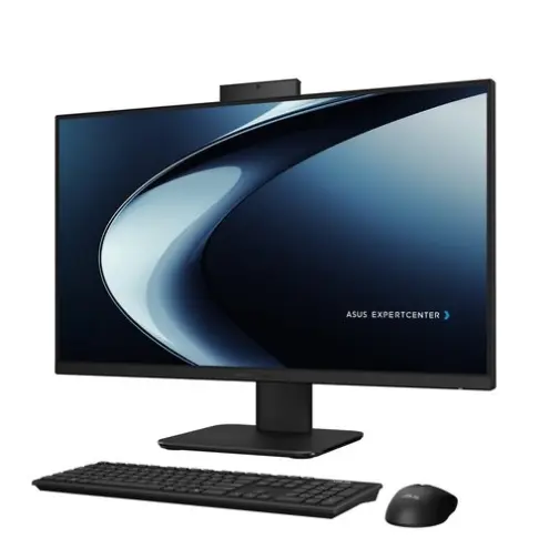 Asus PM670KA 27" Intel Core i5-330 16GB RAM 1TB SSD Windows 11 Pro - El todo en uno profesional que libera tu escritorio