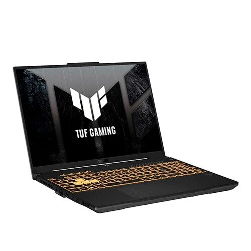 Asus ROG FA607NUQ AMD Ryzen 7 16GB RAM 512GB SSD Sin SO - Potencia sin límites para profesionales exigentes