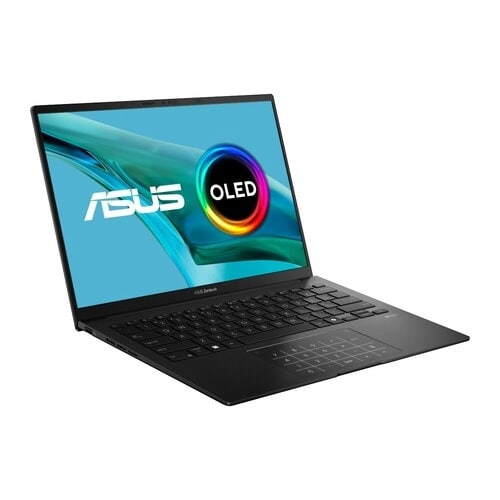 ASUS ZenBook 14 AMD Ryzen AI 7 350 16GB RAM 1TB SSD OLED Ultraportátil