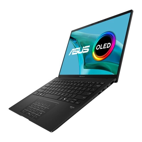 ASUS ZenBook 14 AMD Ryzen AI 7 350 16GB RAM 1TB SSD OLED Ultraportátil