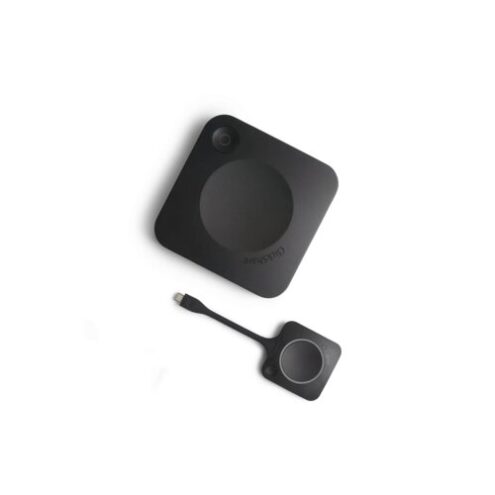 Barco ClickShare CX-20 Set Gen II Sistema Videoconferencia Inalámbrico 4K UHD - Reuniones híbridas sin cables ni complicaciones