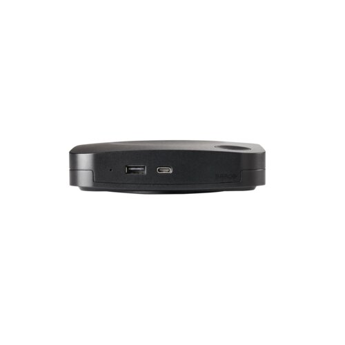 Barco ClickShare CX-20 Set Gen II Sistema Videoconferencia Inalámbrico 4K UHD - Reuniones híbridas sin cables ni complicaciones