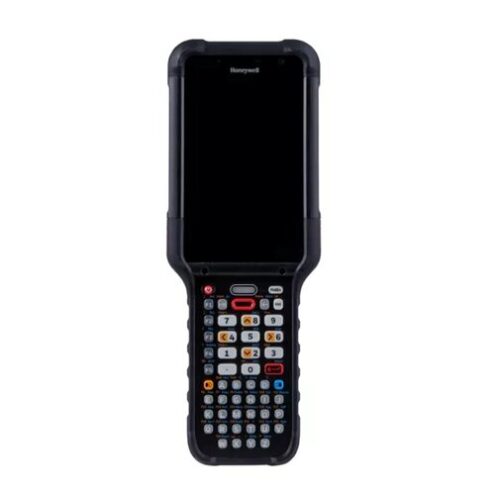 Honeywell CK67 No Sim 53 Teclas 8GB RAM 128GB Flex - Batería de alto rendimiento para tu terminal industrial