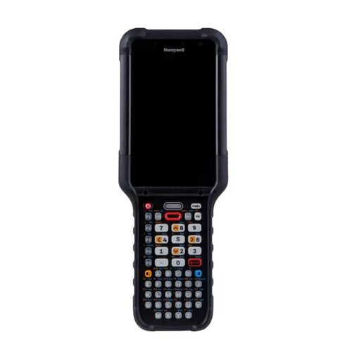 Honeywell CK67 No Sim 53 Teclas 8GB RAM 128GB Flex - Batería de alto rendimiento para tu terminal industrial
