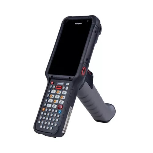 Honeywell CK67 No Sim 53 Teclas 8GB RAM 128GB Flex - Batería de alto rendimiento para tu terminal industrial