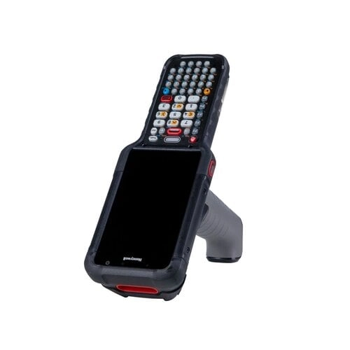 Honeywell CK67 No Sim 53 Teclas 8GB RAM 128GB Flex - Batería de alto rendimiento para tu terminal industrial