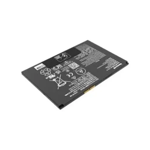 Batería Honeywell EDA10A-BAT 8000mAh 3V - Autonomía Extendida Original