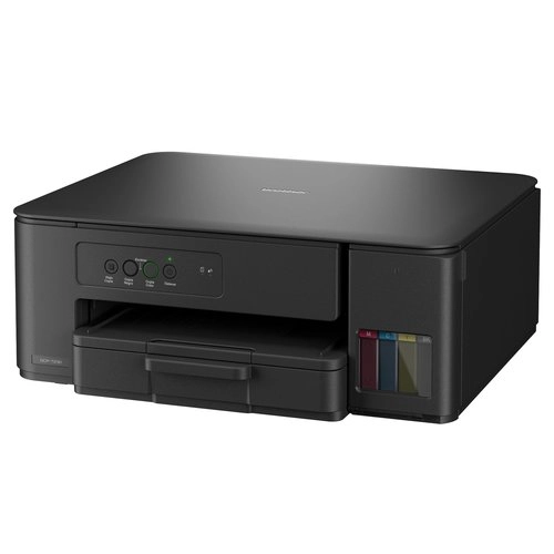 Brother DCP-T430W InkBenefit Tank - Impresora Multifunción WiFi con Sistema Continuo Original