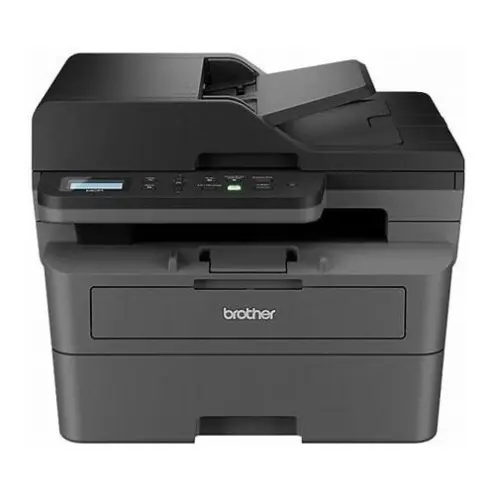 Brother DCP-L2640DW Multifuncional Láser WiFi con Impresión Automática Doble Cara