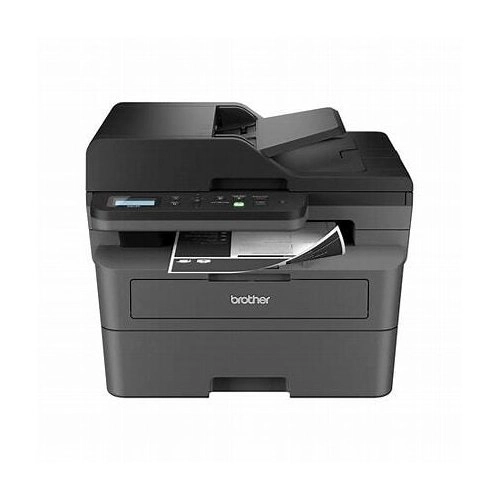 Brother DCP-L2640DW Multifuncional Láser WiFi con Impresión Automática Doble Cara