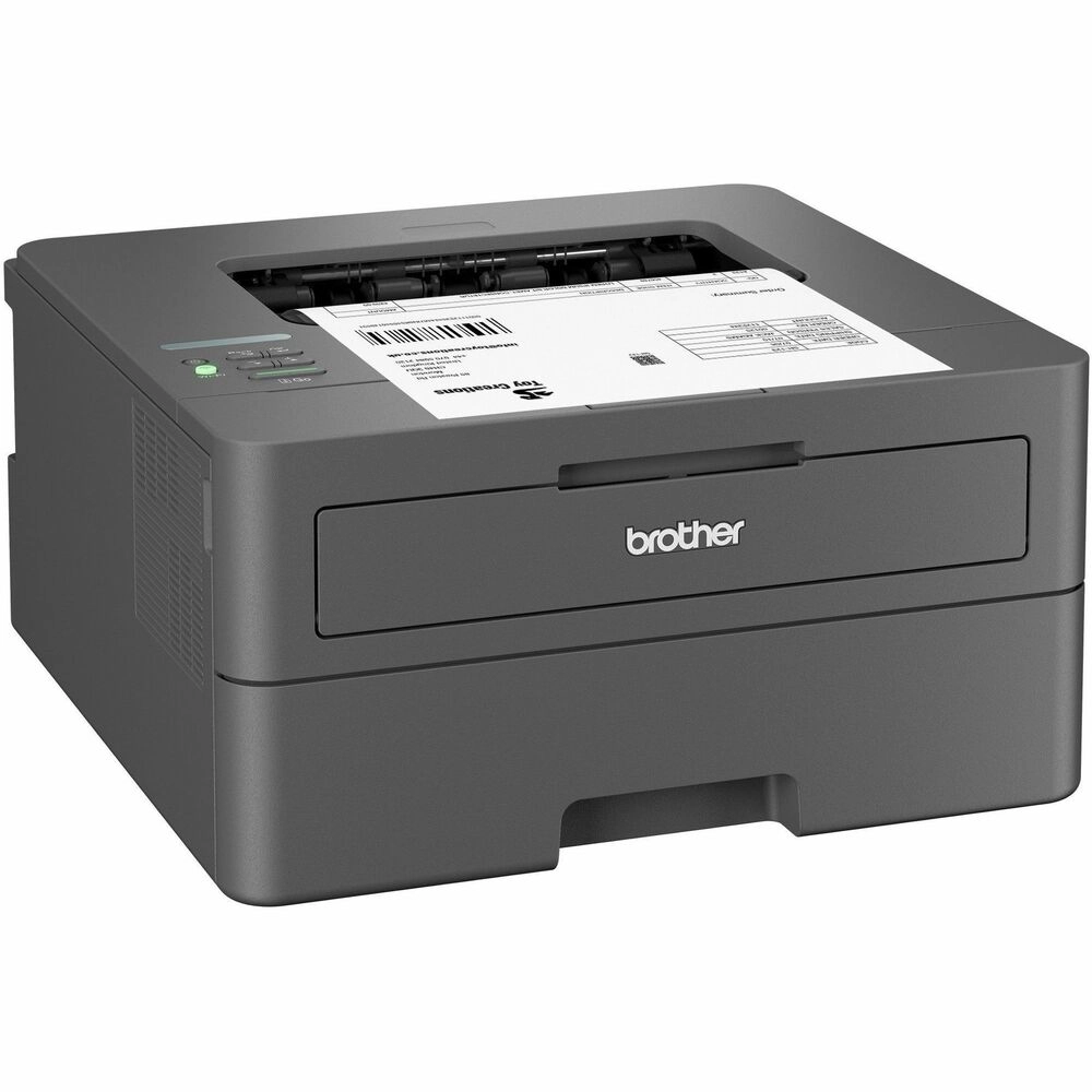 Brother HL-L2405W Impresora Láser WiFi Monocromática Compacta para Home Office