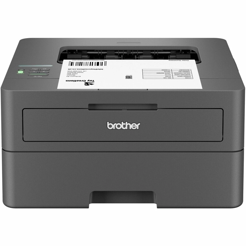 Brother HL-L2405W Impresora Láser WiFi Monocromática Compacta para Home Office