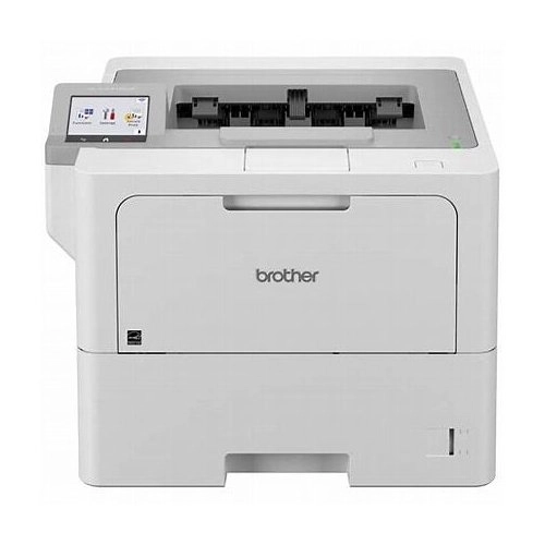 Brother HL-L6415DW Impresora Láser Monocromática Profesional con WiFi y NFC