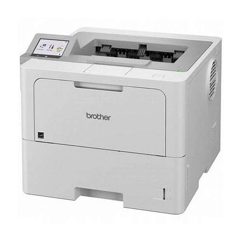 Brother HL-L6415DW Impresora Láser Monocromática Profesional con WiFi y NFC