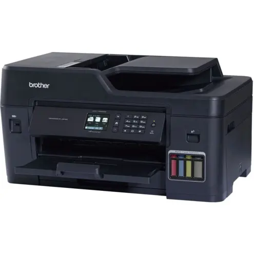 Brother MFC-T4500DW Impresora Multifunción A3 con Sistema de Tinta Continua y WiFi