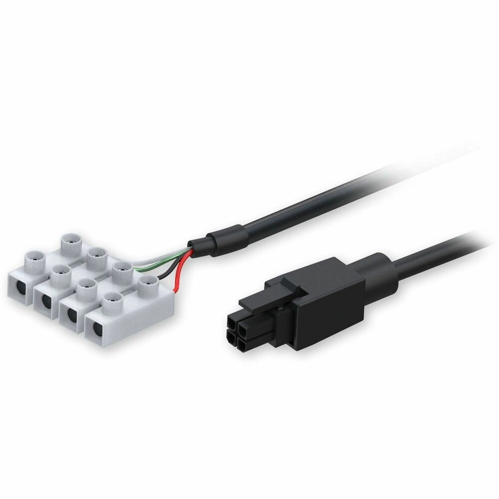 Cable de Alimentación Teltonika PR2FK20M 4 Vías 2m para Router y Módem