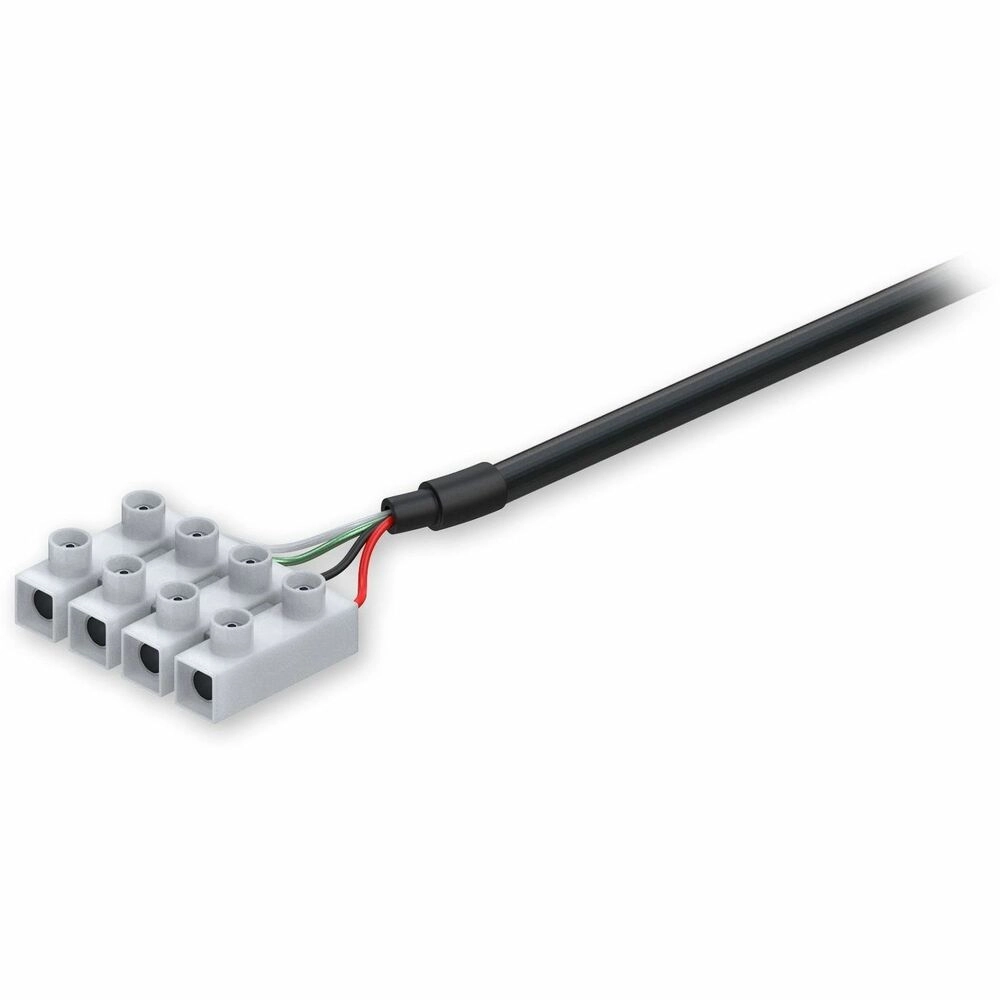 Cable de Alimentación Teltonika PR2FK20M 4 Vías 2m para Router y Módem