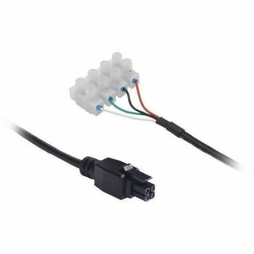 Cable de Alimentación Teltonika PR2FK20M 4 Vías 2m para Router y Módem