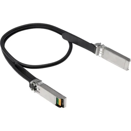 Cable DAC Aruba HPE R0M46A SFP56 50G 0.65m - Conexión Ultrarrápida