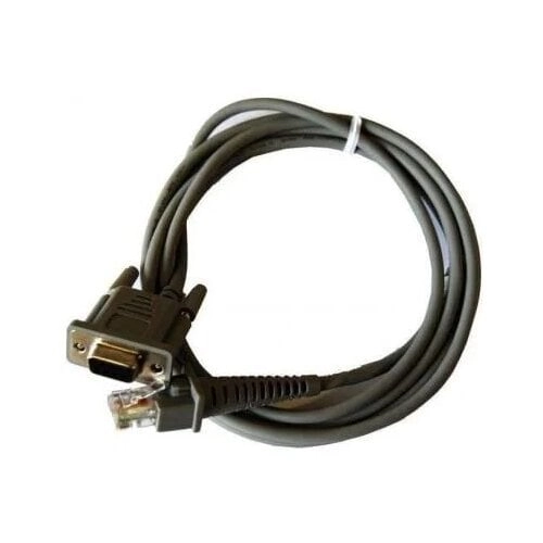 Cable RS-232 Datalogic 90A052138 para Escáner Magellan 9800i 15 pies